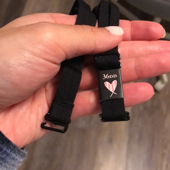 Strapless bra - Picture 6 of 7